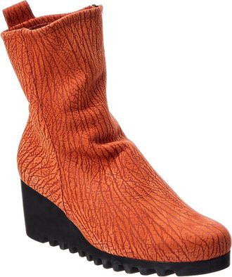 Arche Larazo Leather Boot