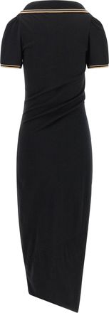 Vivienne Westwood Dress - Black