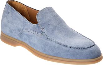 Harrys of London Harrys Of London Wharf Suede Loafer