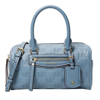 Michael Kors Crossbody Bags - Xs Duffle Xbody - blue - Crossbody Bags for ladies
