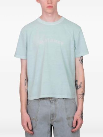 Gimaguas balance T-shirt - Green