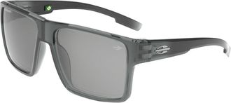 Mormaii Macau M0113D4909 Mens Sunglasses Grey Size 59