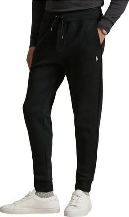 Ralph Lauren Uomo, Pantaloni, Nero, S, new