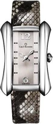 Bucherer Alacria Diva Ladies Watch 00.10705.08.16.01