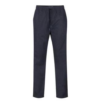 Sams&oslash;e & Sams&oslash;e Hombre, Pantalones, Azul, Talla: M