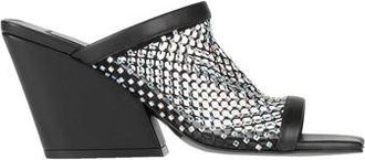 Stella McCartney CALZADO - Sandalias con cierre en YOOX.COM