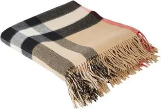 Burberry Blankets and covers