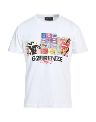 G2Firenze T-shirts