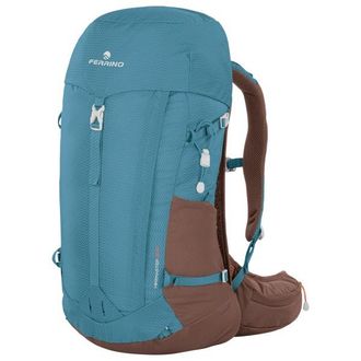 Ferrino Backpack Hikemaster 34 Wanderrucksack f&uuml;r Damen | t&uuml;rkis