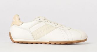 Woolrich Sneakers in pelle