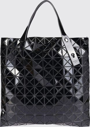Bao Bao Issey Miyake Borsa Lucent Bao Bao Issey Miyake in pvc e poliestere