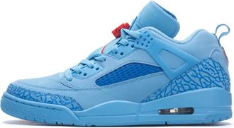 Nike Spizike Low - Sport - Hombre - Azul - 41 EU