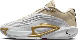 Nike Jordan Air Jordan Luka 3 SE PF White Team Gold FZ2467-100