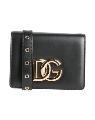 Dolce & Gabbana TASCHEN - Umh&auml;ngetasche auf YOOX.COM