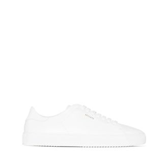 Axel Arigato Sneakers, male, White, Size: 12 US Clean 90 Sneaker