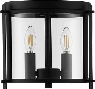 Safavieh Binsor 3-Light 12In Pendant