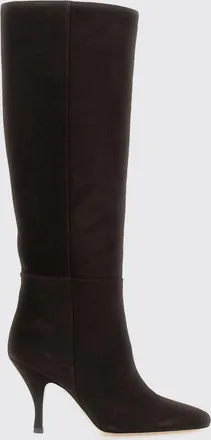 Semicouture Stivaletti Donna colore Marrone