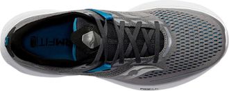 Saucony Saucony Ride 15 Alloy / Topaz S20729-15 Mens