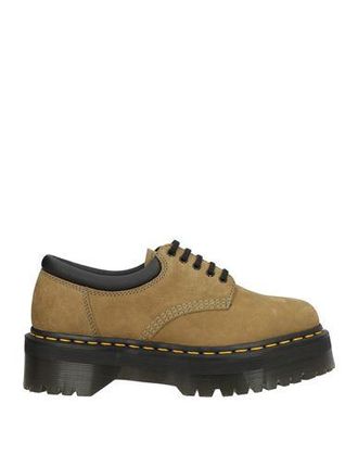 Dr. Martens SCHUHE - Schn&uuml;rschuhe auf YOOX.COM