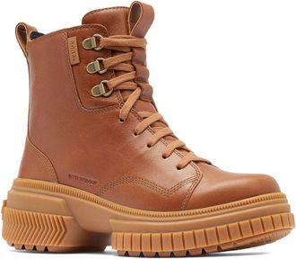 Sorel Sorel Ona Ave Leather Boot