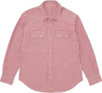 Fortela Uomo, Magliette, Rosso, M, new