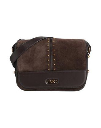 Michael Kors Mens BAGS - Cross-body bags on YOOX.COM