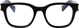 Saint Laurent Eyewear Sl 722 Glasses
