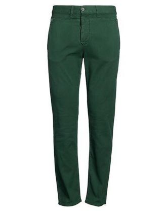 Dirk Bikkembergs BOTTOMWEAR - Trousers on YOOX.COM