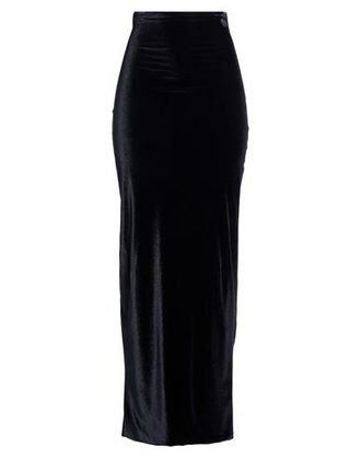 Maygel Coronel BOTTOMWEAR - Maxi skirts on YOOX.COM