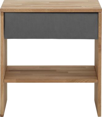 HOME AFFAIRE Nachttisch »Cavan« passend zur Boxspringbett-Serie Cavan