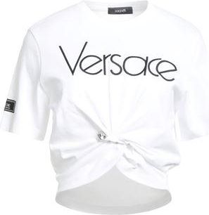 Versace TOPWEAR - T-shirts on YOOX.COM