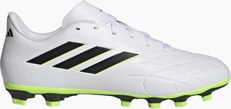 adidas Mens Copa Pure.4 F - White - Size: 11