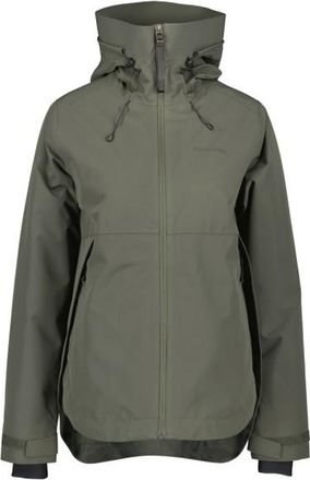Didriksons 1913 Jennie Jacket 2 Winterjacke für Damen | oliv