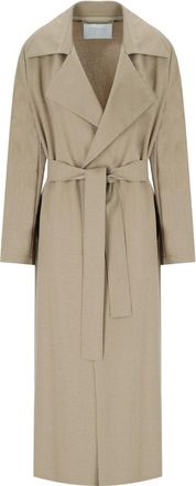 Harris Wharf London TRENCH TORTORA HARRIS WHARF LONDON