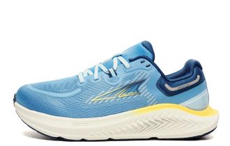 Altra Paradigm 7 Womens Shoes - Blue - Size UK 7