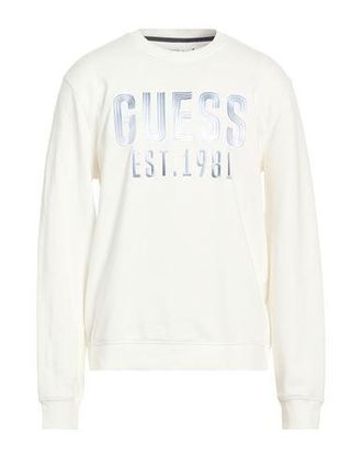 Guess TOPWEAR - Sweatshirts on YOOX.COM