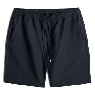 Wahts Mens Shorts, TargetGroup:Men Deep Navy / XXL