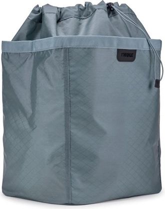 Thule Packable Laundry Bag Packsack - | grau