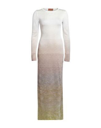Missoni DRESSES - Maxi dresses sur YOOX.COM