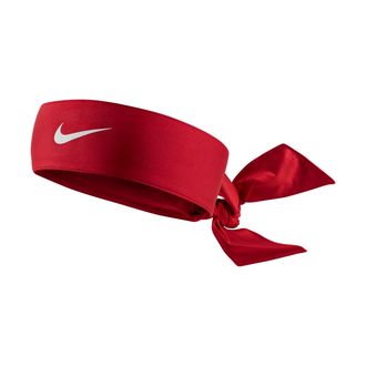 Nike Unisex Dri-FIT Head Tie 3.0 in Red | N0003706-608
