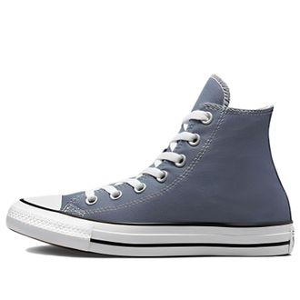 Converse Chuck Taylor All Star High Lunar Grey A02786F
