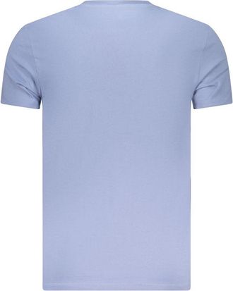 Timberland Organic Cotton T-Shirt - Blue