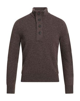 Gran Sasso Turtlenecks