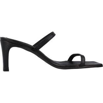 Yellow Dames, Schoenen, Zwart, Maat: 38 EU