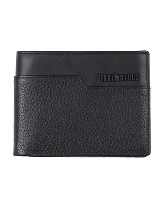 Dirk Bikkembergs Marroquiner&iacute;a - Billeteras en YOOX.COM