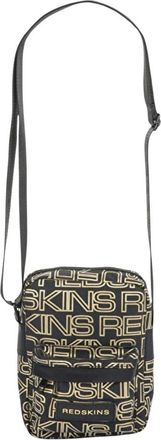 Redskins Radio Pochette - - Bags - Uomo - Nero - ONE SIZE