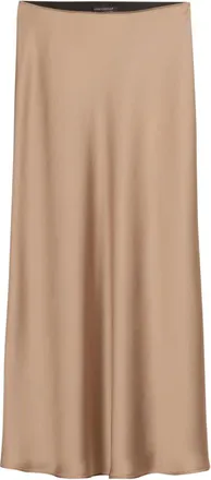 Luisa Cerano Donna, Gonne, Beige, XL, new