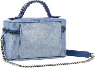 Stella McCartney Falabella Fabric Bag - Blue