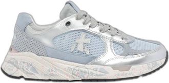 Premiata Sneakers - Dames - Sneakers - Veelkleurig - 36 EU - Schoenen