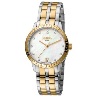 Gianfranco Ferre Marianna Womens Watch